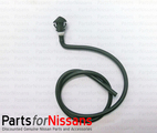 さか 28933-3JA0A Genuine Infiniti Part
