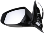 963023TH4A - : Mirror Assembly-Outside Left-hand for Nissan Image