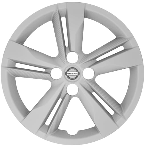 世界的に 2018-2022 Kicks Nissan 2018-2024 Kicks 40315 Cover Wheel トップス