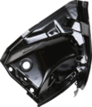 G81419HSMA - Body: Tail Lamp Panel for Nissan: Altima Image
