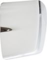 963731PA3E - Body: Telescoping Trailer Tow Mirror, Skull Cap for Nissan Image