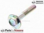 55226AG01A - Suspension: Lateral Arm Bolt for Nissan: Quest Image