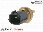 22630ZJ70A - Electrical: Oil Temp Sending Unit for Nissan: Cube, Frontier, Juke, Murano, NV200, Qashqai, Rogue, Rogue Sport, Sentra Image