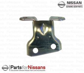                                     Hinge Assembly S14
                                
