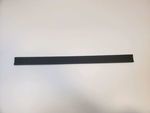 80336E8700 - : Rubber-Run RH Glass Run Channel 1970-78 240Z for Nissan Image