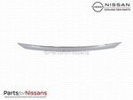 848109HS2A - : Finish Plate for Nissan: Altima Image