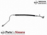 92480CA01A - : Low Pressure Hose for Nissan: Murano Image