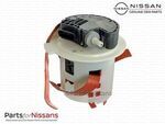 20441EZ40A - : Pump for Nissan: TITAN XD Image