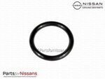 22131EN205 - Electrical: Camshaft Sensor O-Ring for Nissan: 350Z, Armada, Frontier, Juke, Maxima, Murano, NV2500, NV3500, Pathfinder, Rogue, Rogue Select, Sentra, TITAN, TITAN XD, Z Image