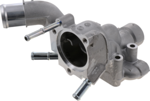                                     Thermostat Housing
                                