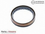 331114BA0A - Transfer Case: Transfer Case Input Shaft Seal for Nissan: Murano, Pathfinder, Qashqai, Rogue, Rogue Sport Image