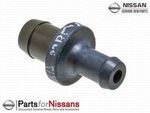 1181021U00 - : Skyline R33 RB25DET PCV Valve for Nismo Image