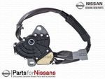 319188Y000 - Electrical: Neutral Safety Switch for Nissan: Altima, Maxima, Quest Image
