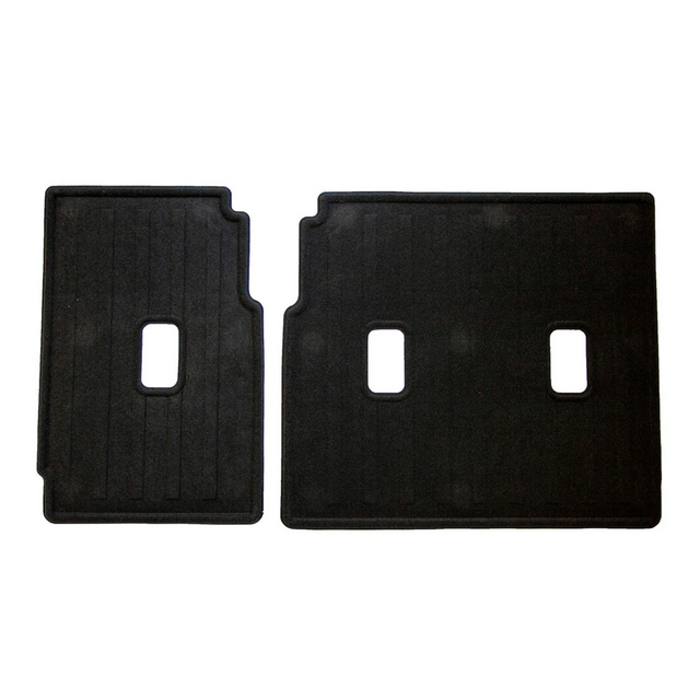 T99E36RR2A - Interior: Seatback Protector (for 2nd row) for Nissan Image