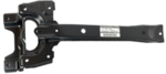 62550AA400 - : Skyline R34 GT-R Hood Lock Latch Mounting Bracket for Nismo Image