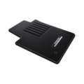 T99E25ZW4A - : Armada Midnight Edition Floor Mat for Nissan Image