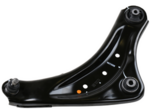 545004FU0A - Suspension: Lower Control Arm for Nissan Image