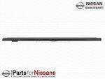 8082065F10 - : Belt Weather-Strip RH S14 for Nissan: 240SX Image