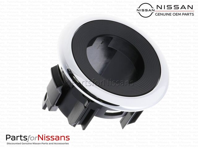 まさ 2013-2024 Nissan Immobilizer Unit 28590-3JA0A | Parts for