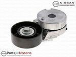 11955ET00A - Cooling System: Belt Tensioner for Nissan: NV200, Sentra, Versa Image