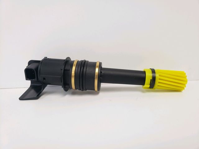 samaner専用 4034198 Genuine Cummins Speed Sensor Kit – Truck To Trailer