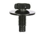 1121N6141 - Body: Striker Bolt for Nissan: 370Z, Altima, Juke, Kicks, Kicks Play, Murano, Pathfinder, Sentra Image