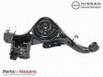 555014BA0A - : Rogue Right Rear Trailing Arm Knuckle for Nissan: Rogue Image
