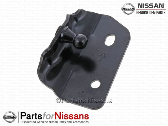 2005-2012 Nissan Pathfinder Support Cylinder Upper Bracket