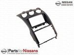 68260CF47A - : Center Panel for Nissan: 350Z Image