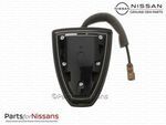 28208ZZ50A - Electrical: Antenna for Nissan: Armada, Frontier, Pathfinder, Quest, TITAN, Xterra Image