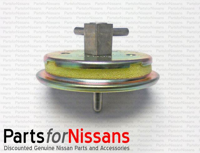 1984-2004 Nissan Exhaust Gas Re-Circulation (Egr) Valve Control Solenoid  14741-24F10 | Parts for Nissans