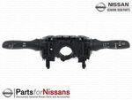 255604BA7B - : Multi-Function Switch for Nissan: Rogue Image