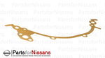 1506630P00 - : Gasket for Nissan: 300ZX Image