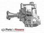 33100JP11C - : Transfer Case for Nissan: Murano Image