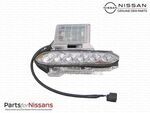 26605KB50C - Electrical: Daytime Run Lamp for Nissan: GT-R Image