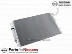 K2100ZN50JNW - : Value Advantage™ CONDENSER ASSEMBLY for Nissan Image