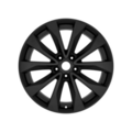 403004RA4E - : Wheel, Alloy for Nissan: Maxima Image