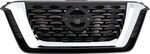 623105RB0A - Body: Grille for Nissan: Kicks Image