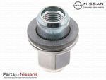 402241LA3A - : Wheel Nut for Nissan: Armada Image