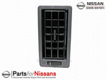 6876059G00 - : Vent Grille for Nissan: Pathfinder Image