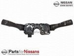 255603KA1B - : Combo Switch for Nissan: LEAF, Murano, Pathfinder Image