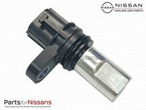                                     Camshaft Position Sensor
                                