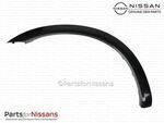 63811ZQ00B - : Flare for Nissan: Armada Image