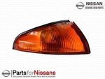 2612405U00 - : Nissan R32 GTR Skyline RH Turn Signal Lamp for Nissan Image