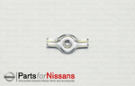 16551W700A - Engine: Upper Cover Nut for Nissan: Frontier, Xterra Image