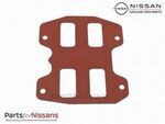21304EZ40A - : Oil Cooler Gasket for Nissan: TITAN XD Image