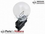 2671798905 - : Bulb for Nissan: Altima, Armada, Frontier, Maxima, Pathfinder Armada, Quest, TITAN Image