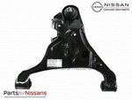 2005-2025 Nissan Lower Control Arm 54501-9CD0C | Parts for