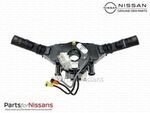 255609CH5A - : Switch Assembly-Combination for Nissan Image