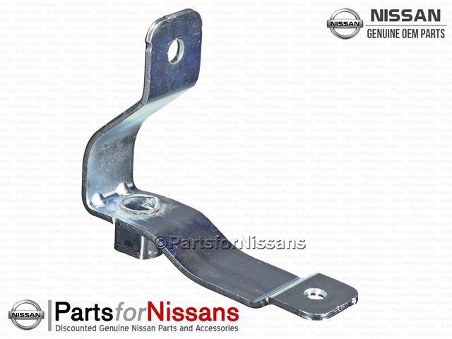 2009-2021 Nissan Frontier Hinge Half 93481-ZP00B | Parts for